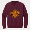 Heavy Blend Crewneck Sweatshirt Thumbnail