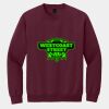 Heavy Blend Crewneck Sweatshirt Thumbnail
