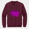 Heavy Blend Crewneck Sweatshirt Thumbnail