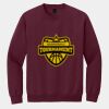 Heavy Blend Crewneck Sweatshirt Thumbnail