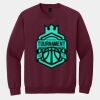 Heavy Blend Crewneck Sweatshirt Thumbnail