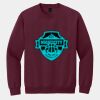 Heavy Blend Crewneck Sweatshirt Thumbnail