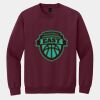 Heavy Blend Crewneck Sweatshirt Thumbnail