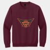Heavy Blend Crewneck Sweatshirt Thumbnail