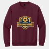 Heavy Blend Crewneck Sweatshirt Thumbnail