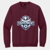Heavy Blend Crewneck Sweatshirt Thumbnail