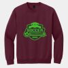 Heavy Blend Crewneck Sweatshirt Thumbnail