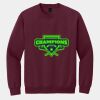 Heavy Blend Crewneck Sweatshirt Thumbnail