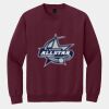 Heavy Blend Crewneck Sweatshirt Thumbnail