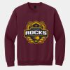 Heavy Blend Crewneck Sweatshirt Thumbnail