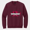 Heavy Blend Crewneck Sweatshirt Thumbnail