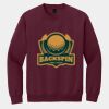 Heavy Blend Crewneck Sweatshirt Thumbnail
