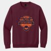 Heavy Blend Crewneck Sweatshirt Thumbnail