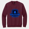 Heavy Blend Crewneck Sweatshirt Thumbnail