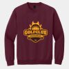 Heavy Blend Crewneck Sweatshirt Thumbnail