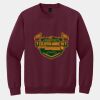 Heavy Blend Crewneck Sweatshirt Thumbnail