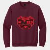 Heavy Blend Crewneck Sweatshirt Thumbnail