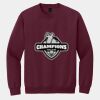 Heavy Blend Crewneck Sweatshirt Thumbnail