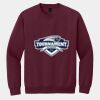 Heavy Blend Crewneck Sweatshirt Thumbnail
