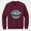 Heavy Blend Crewneck Sweatshirt Thumbnail