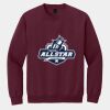 Heavy Blend Crewneck Sweatshirt Thumbnail