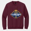 Heavy Blend Crewneck Sweatshirt Thumbnail