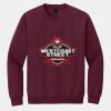 Heavy Blend Crewneck Sweatshirt Thumbnail