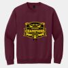Heavy Blend Crewneck Sweatshirt Thumbnail