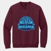 Heavy Blend Crewneck Sweatshirt Thumbnail