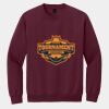 Heavy Blend Crewneck Sweatshirt Thumbnail