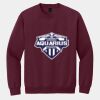 Heavy Blend Crewneck Sweatshirt Thumbnail