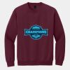 Heavy Blend Crewneck Sweatshirt Thumbnail