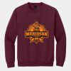 Heavy Blend Crewneck Sweatshirt Thumbnail