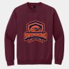 Heavy Blend Crewneck Sweatshirt Thumbnail