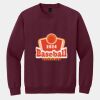 Heavy Blend Crewneck Sweatshirt Thumbnail