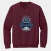 Heavy Blend Crewneck Sweatshirt Thumbnail
