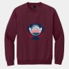 Heavy Blend Crewneck Sweatshirt Thumbnail