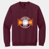 Heavy Blend Crewneck Sweatshirt Thumbnail