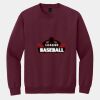 Heavy Blend Crewneck Sweatshirt Thumbnail