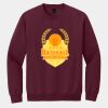 Heavy Blend Crewneck Sweatshirt Thumbnail