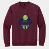 Heavy Blend Crewneck Sweatshirt Thumbnail