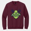 Heavy Blend Crewneck Sweatshirt Thumbnail