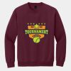 Heavy Blend Crewneck Sweatshirt Thumbnail