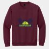 Heavy Blend Crewneck Sweatshirt Thumbnail