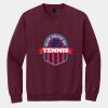 Heavy Blend Crewneck Sweatshirt Thumbnail