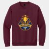 Heavy Blend Crewneck Sweatshirt Thumbnail