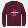 Heavy Blend Crewneck Sweatshirt Thumbnail