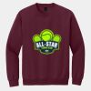 Heavy Blend Crewneck Sweatshirt Thumbnail