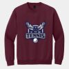 Heavy Blend Crewneck Sweatshirt Thumbnail
