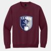 Heavy Blend Crewneck Sweatshirt Thumbnail